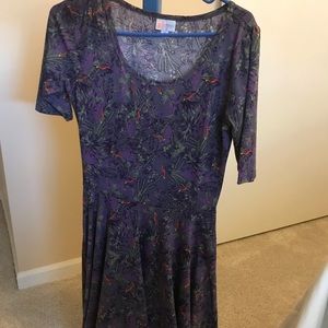 Lularoe Nicole